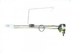 北方奔馳油量傳感器(雙